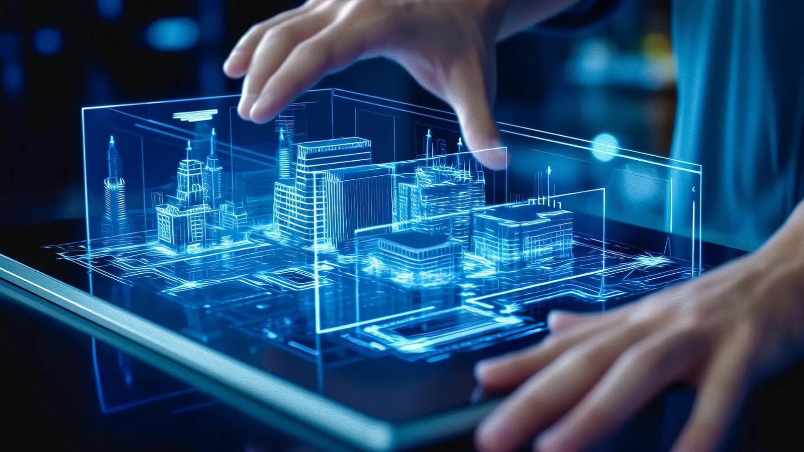 Project Manager and Construction (PMC)