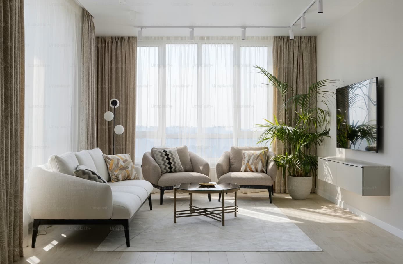 Residential Interiors